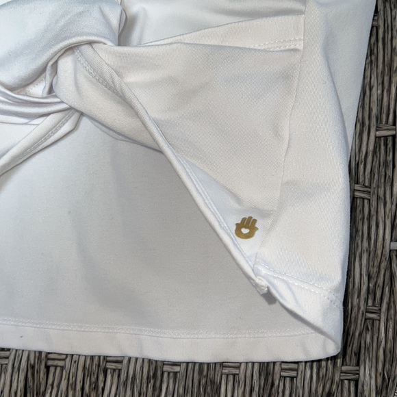 Spiritual gangster size small cropped top - Picture 2 of 6